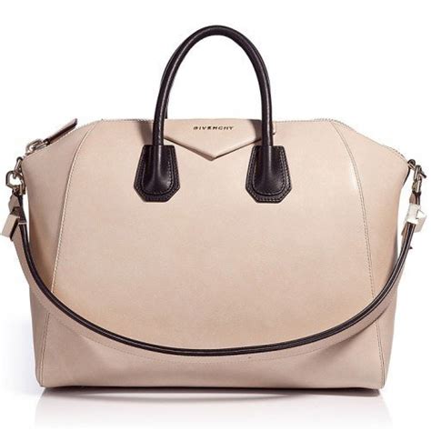 designer tasche beige